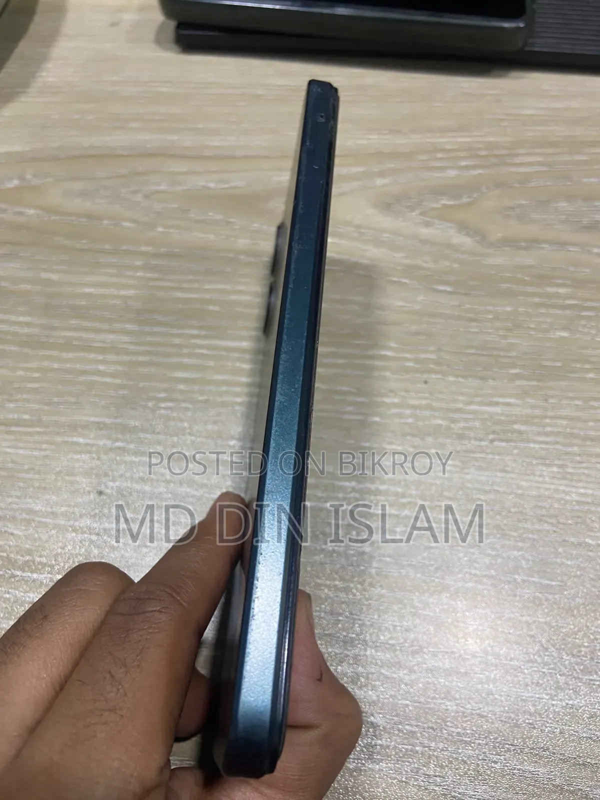 Vivo Y03t 128 GB Black