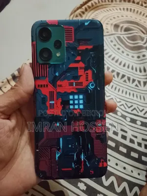 Realme 9 Pro 128 GB Blue