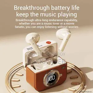 Q86 True Wireless Stereo Earphone