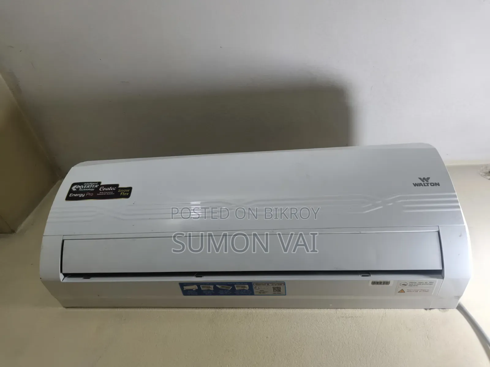 Walton 1 Ton AC