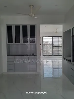 3-Bedroom Apartment in Numan Property Bd, Basundhara for Rent
