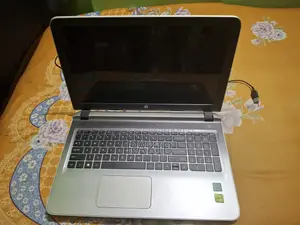 Laptop HP Pavilion 15 8GB Intel Core I5 SSD 1T