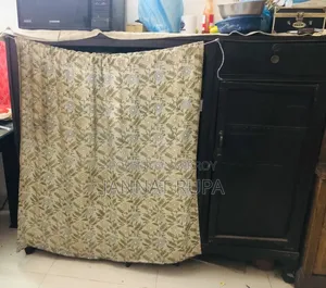 Cabinet and Bookshelf for Sale