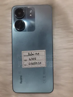 Xiaomi Redmi 13C 128 GB
