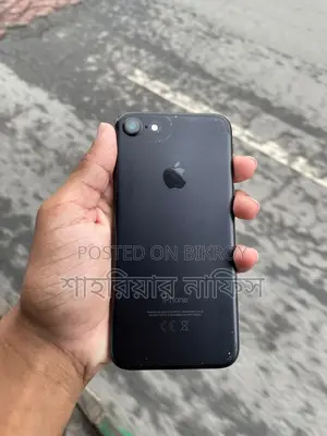 Apple iPhone 7 32 GB Black