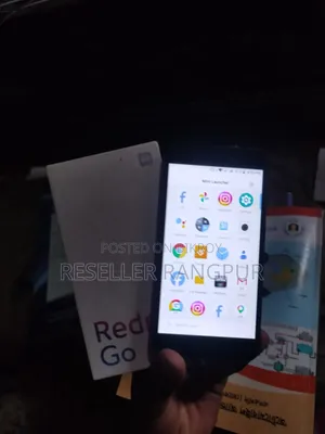 Xiaomi Redmi 4 GB