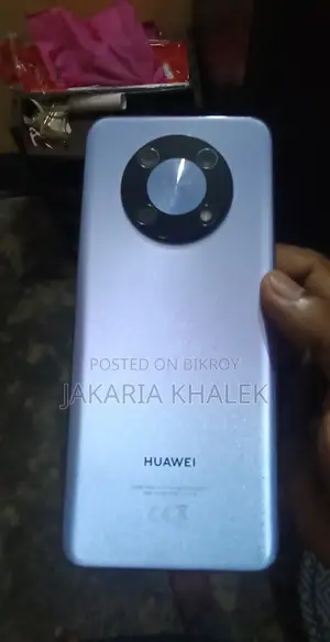 Huawei Nova Y90 128 GB