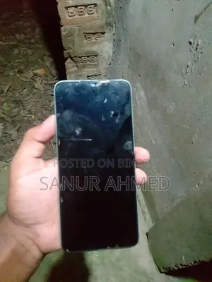 New Itel A05s 32 GB Black