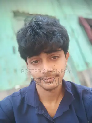 Job Wanted Salary 10000+