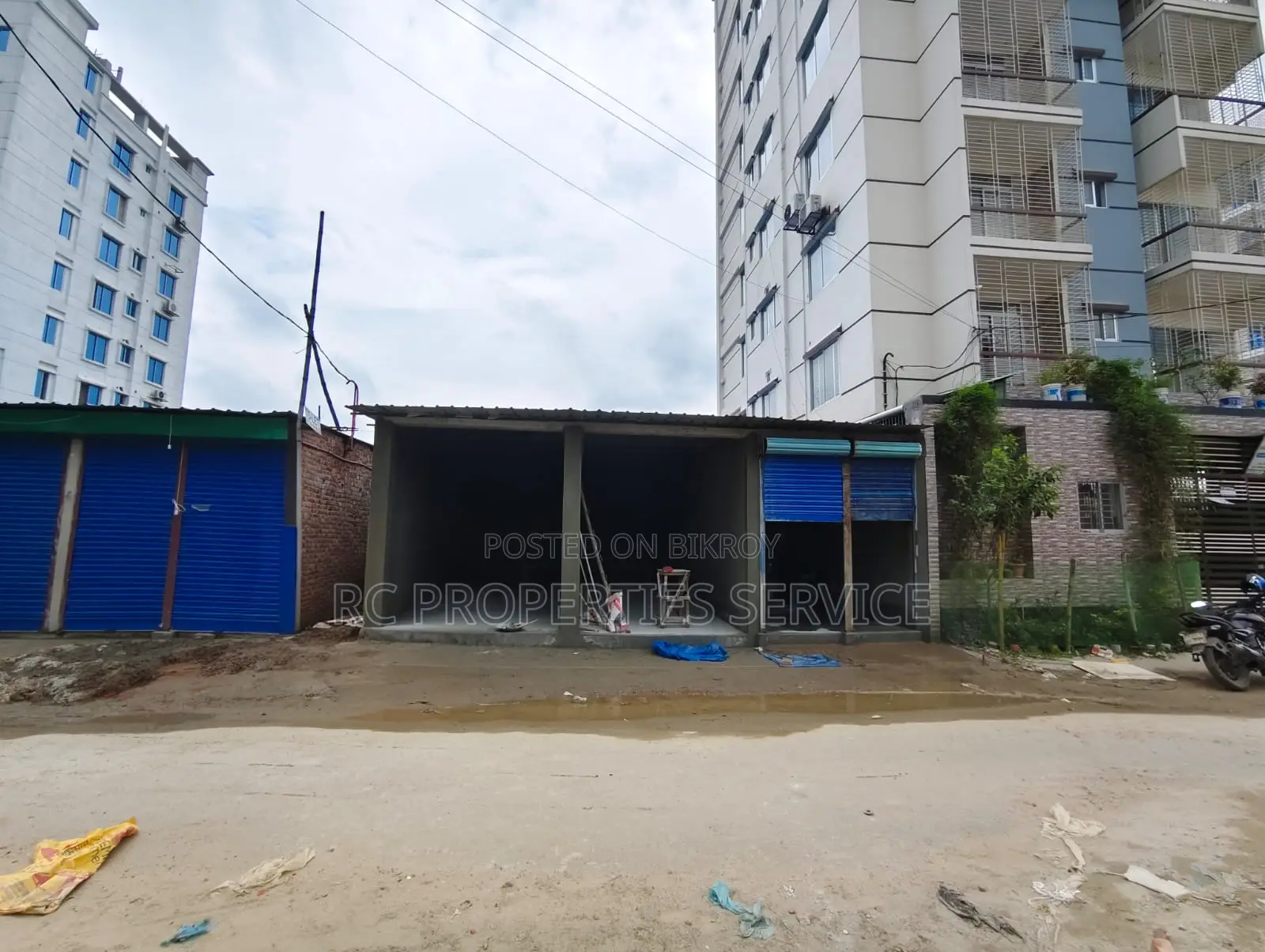 3 Katha Plot Sale in Uttara.