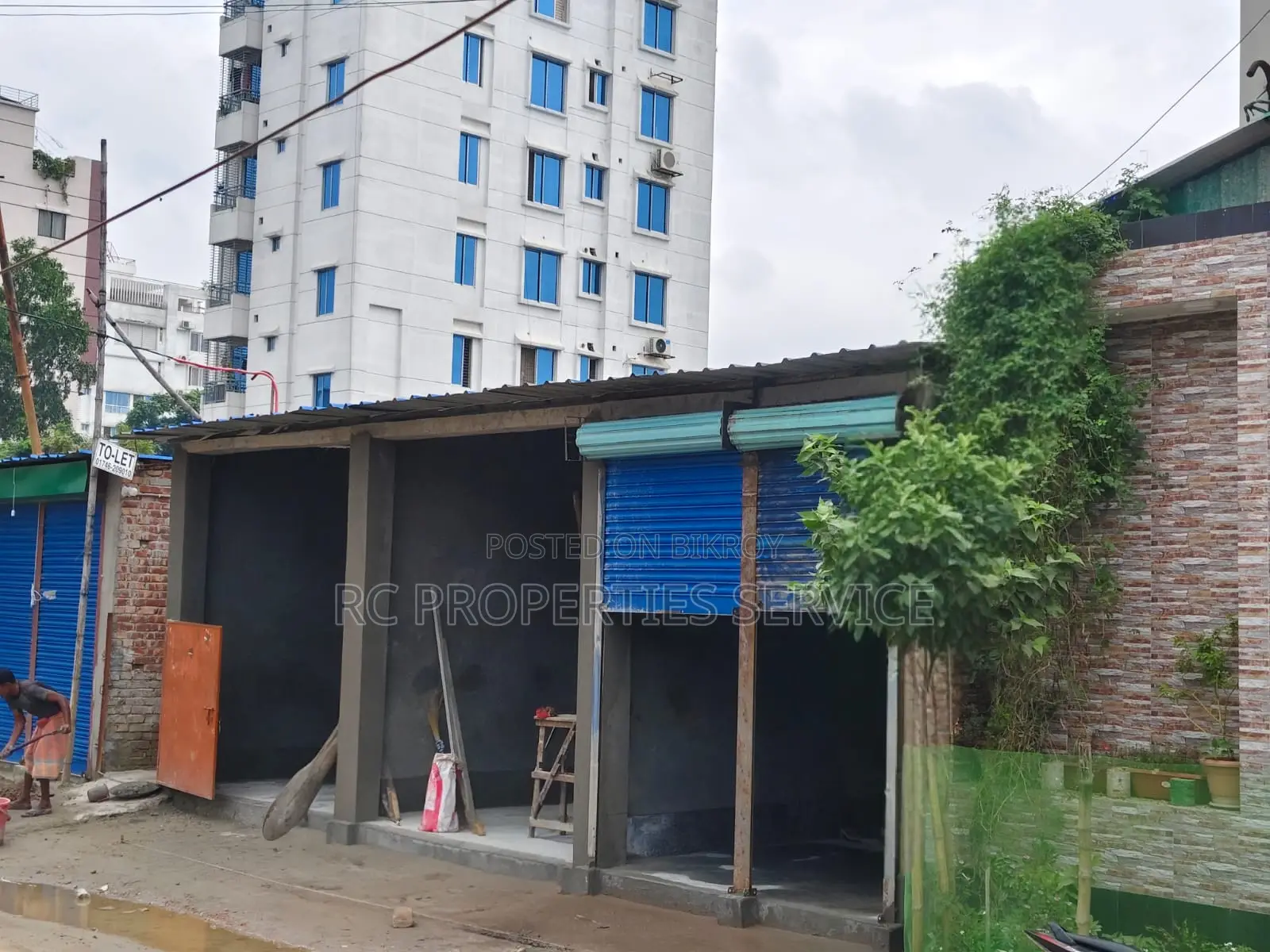 3 Katha Plot Sale in Uttara.