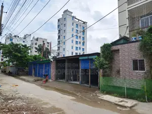 3 Katha Plot Sale in Uttara.