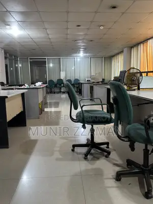 Commercial Space sell