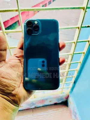 Apple iPhone 11 Pro 256 GB Green