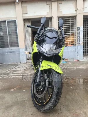 New Suzuki Gixxer SF FI 2026