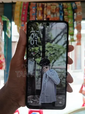 Xiaomi Redmi Note 11 128 GB Black