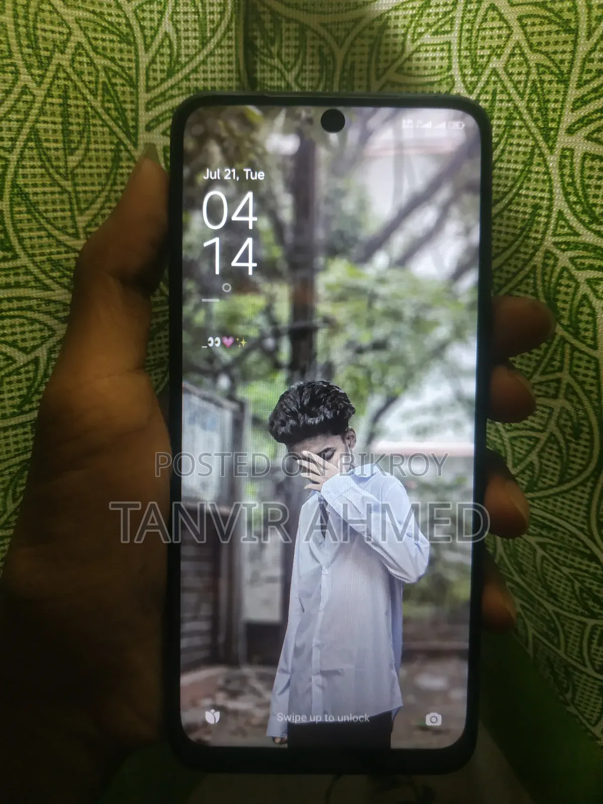 Xiaomi Redmi Note 11 128 GB Black