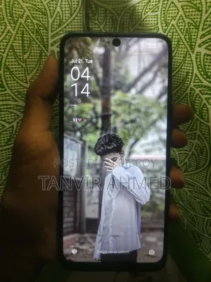 Xiaomi Redmi Note 11 128 GB Black