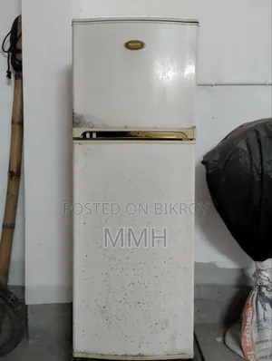 Sharp Refrigerator