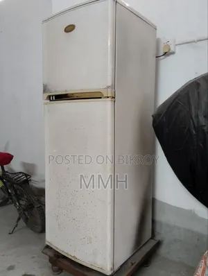 Sharp Refrigerator