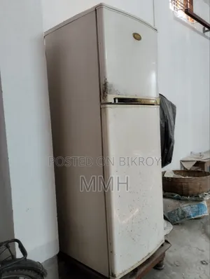 Sharp Refrigerator