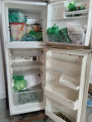 Sharp Refrigerator