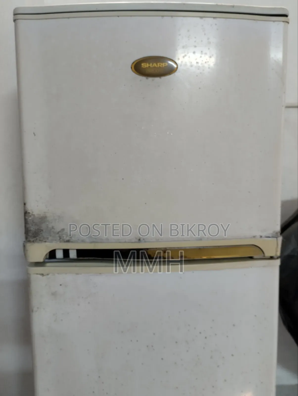Sharp Refrigerator