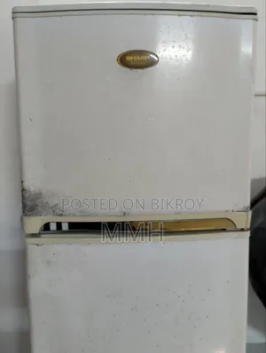 Sharp Refrigerator