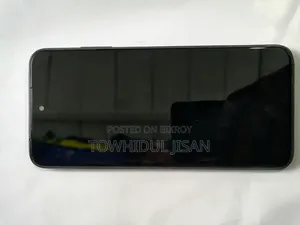 Xiaomi Redmi 10 ৬৪ জিবি কালো