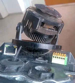 IDIS CCTV Dome Camera