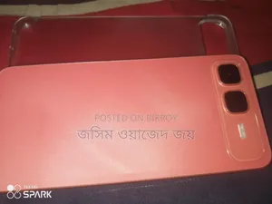 Infinix Smart 10 Plus 128 GB Pink