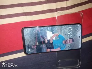 Infinix Smart 10 Plus 128 GB Pink
