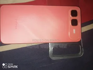 Infinix Smart 10 Plus 128 GB Pink