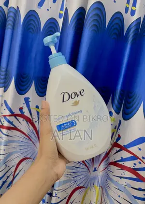 Dove Body Wash
