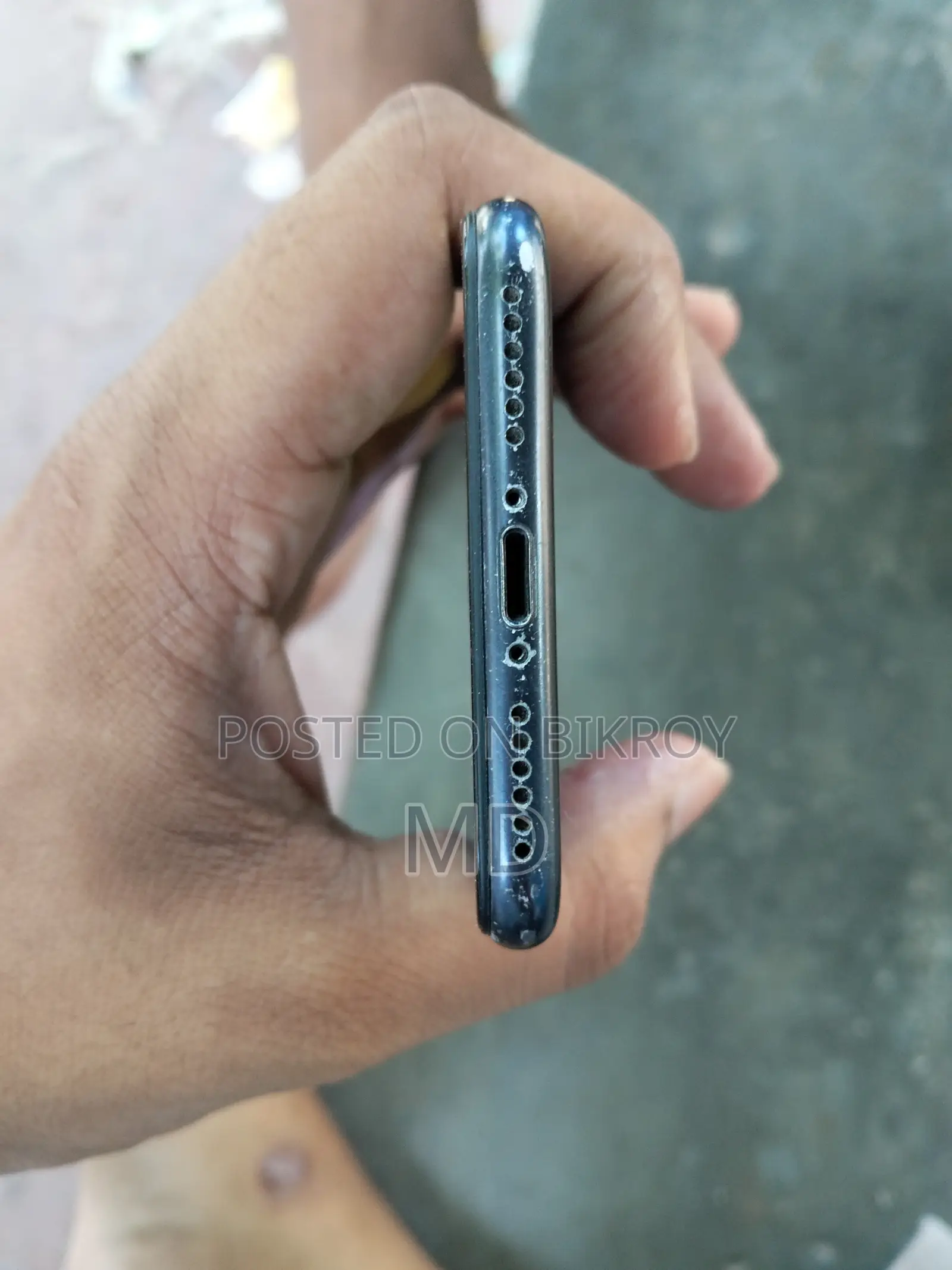 Apple iPhone 7 32 GB Black