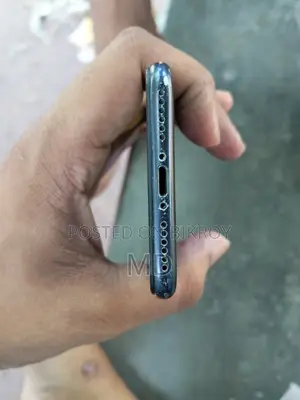 Apple iPhone 7 32 GB Black