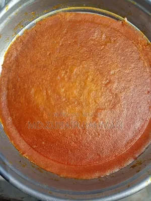 Delicious Amsotto (from Chapai, Kansat region)