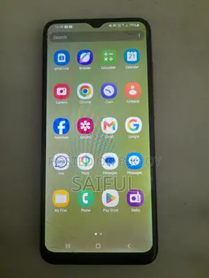 Samsung Galaxy A04e 32 GB Pink