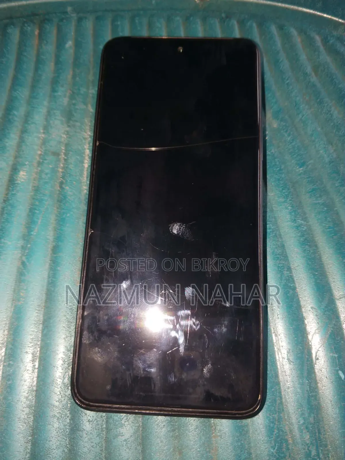 Xiaomi Redmi 12 256 GB Black