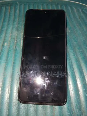 Xiaomi Redmi 12 256 GB Black