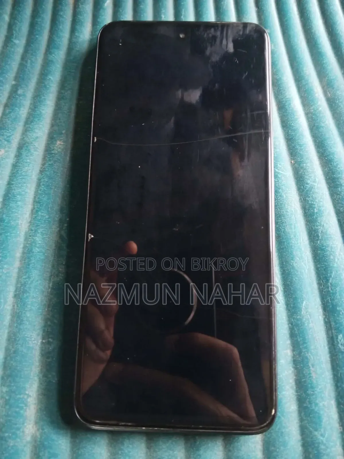 Xiaomi Redmi 12 256 GB Black