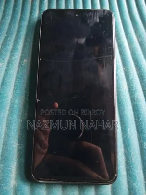 Xiaomi Redmi 12 256 GB Black