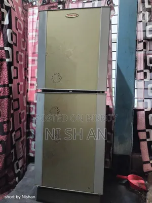 Singer Refrigerator