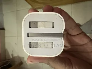 iPhone 20W Adapter