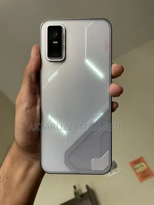 Infinix GT 30 Pro 256 GB White