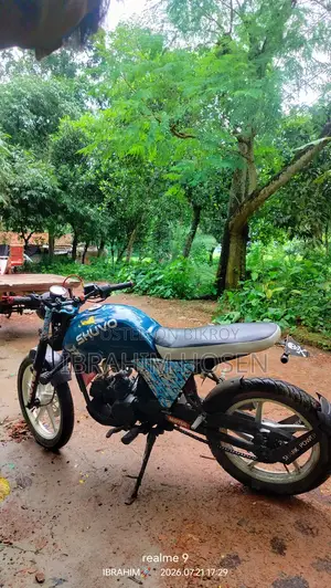 H Power Zaara-100 2023