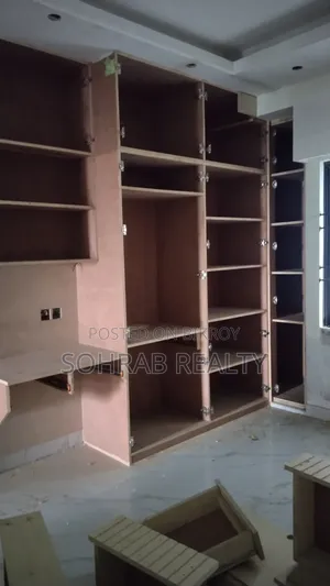 4 Bedroom Apartment in Sohrab Realty, Uttara for Sale