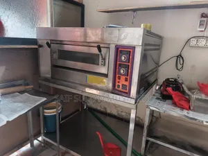 Pizza Oven