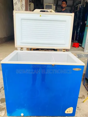 Electra 220 Liter Deep Fridge