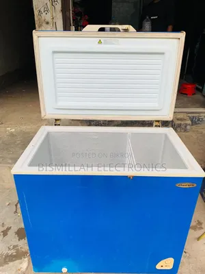 Electra 220 Liter Deep Fridge